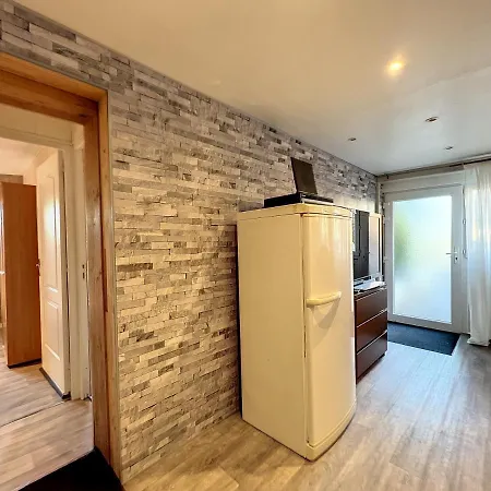 Appartement Bucolique Proche Rennes Et Broceliande Saint-Thurial Exterior photo