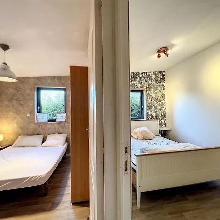 Appartement Bucolique Proche Rennes Et Broceliande Saint-Thurial Exterior photo