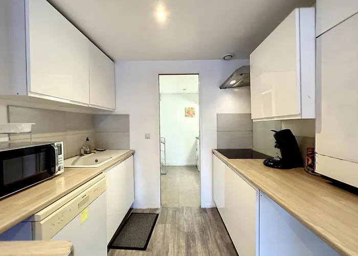 Appartement Bucolique Proche Rennes Et Broceliande