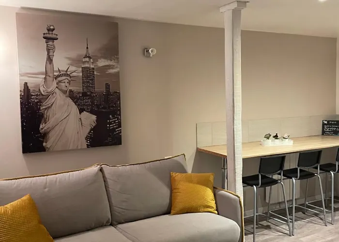 Appartement Bucolique Proche Rennes Et Broceliande