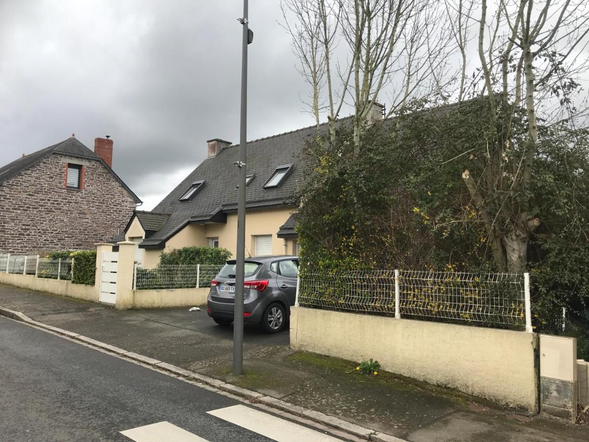 Apartment Bucolique Proche Rennes Et Broceliande