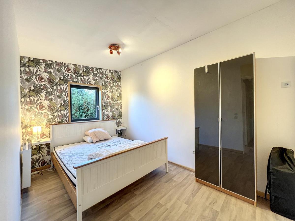 Apartment Bucolique Proche Rennes Et Broceliande Saint-Thurial