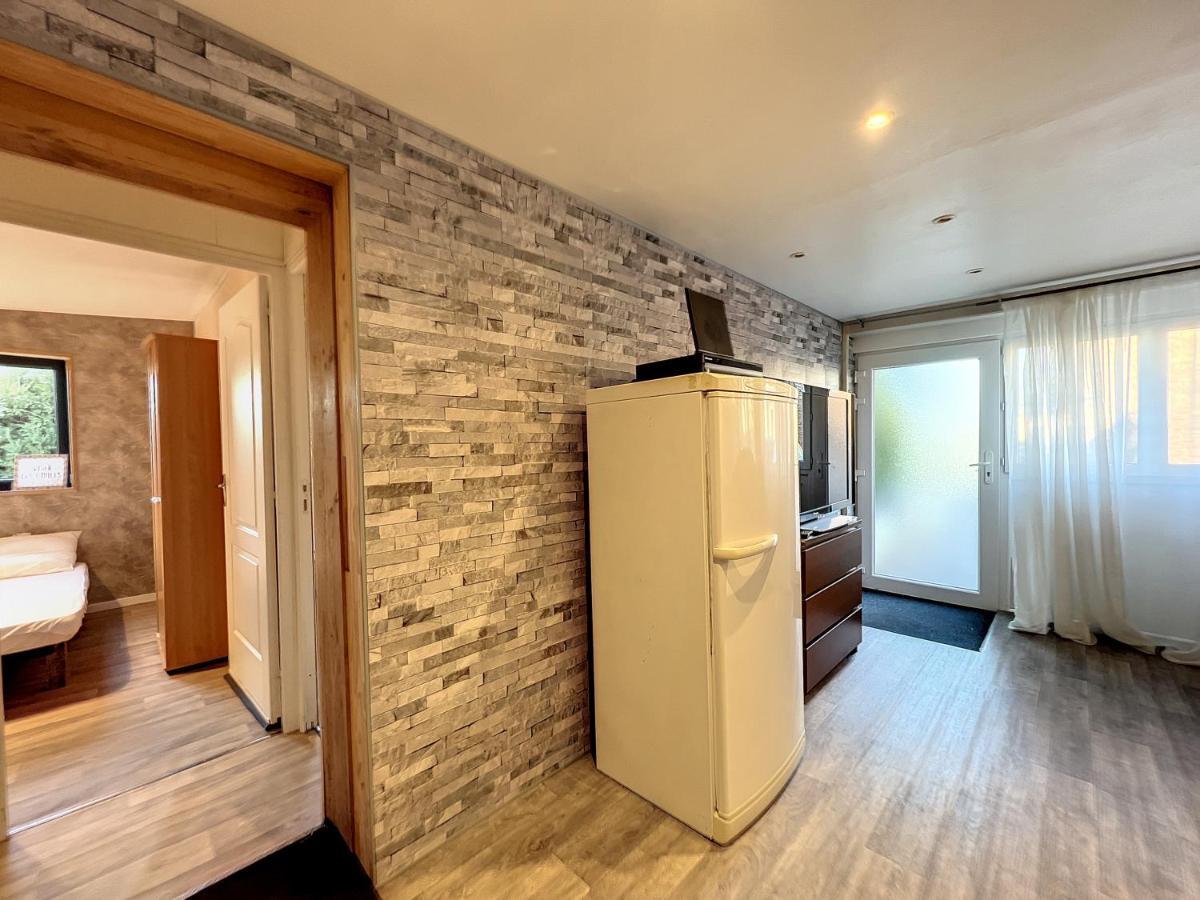 Bucolique Proche Rennes Et Broceliande Apartment Saint-Thurial