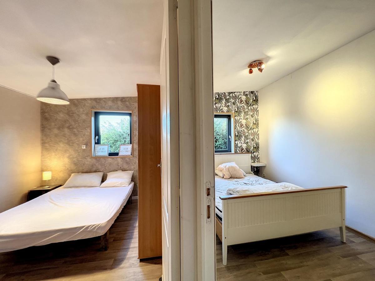 Bucolique Proche Rennes Et Broceliande Apartment *