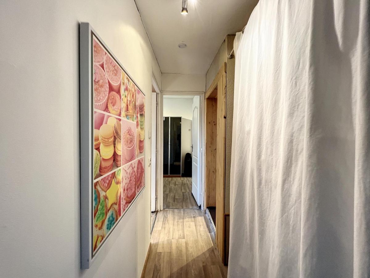 Apartment Bucolique Proche Rennes Et Broceliande *