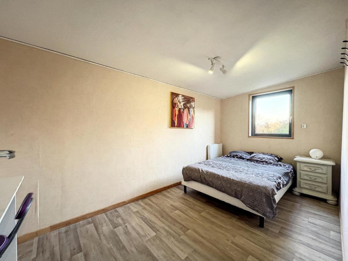 Apartment Bucolique Proche Rennes Et Broceliande