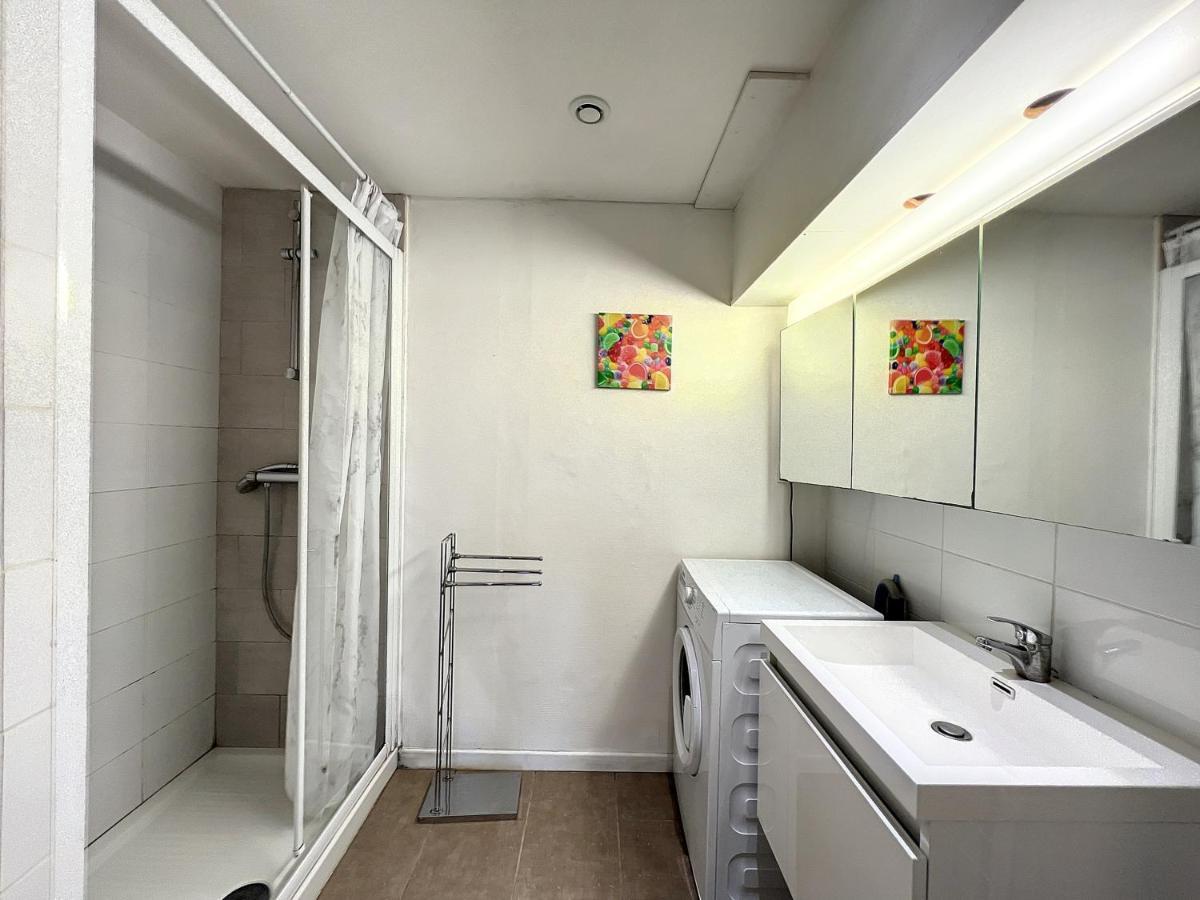 Apartment Bucolique Proche Rennes Et Broceliande Saint-Thurial