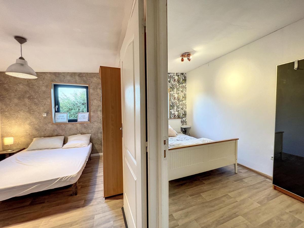 Bucolique Proche Rennes Et Broceliande Apartment